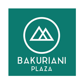 Bakuriani Plaza