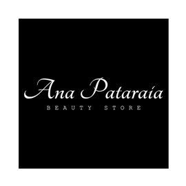 Ana Pataraia’s Beauty Store