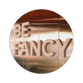 Be Fancy - Beauty Center