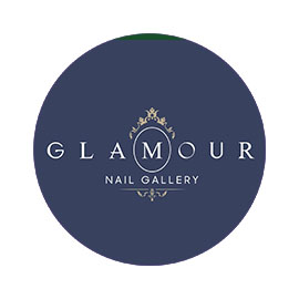 Glamour Nail Gallery