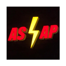 ASAP