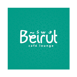 Beirut Café Lounge