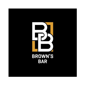 Brown’s Bar Tbilisi
