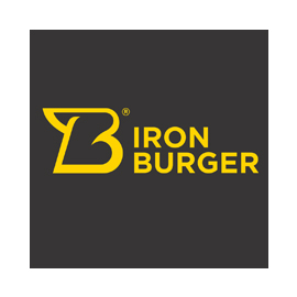 Iron Burger