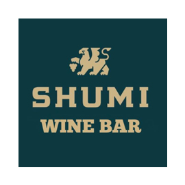 Shumi Wine Bar
