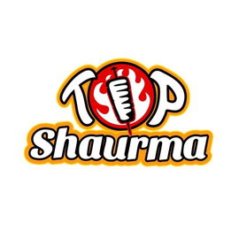TOP Shaurma