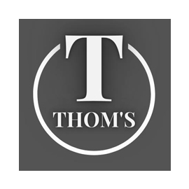 Thom's