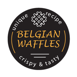 Belgian Waffles
