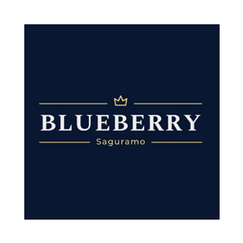 Blueberry Saguramo