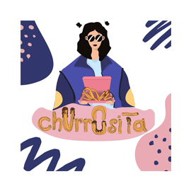 Churrosita