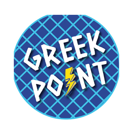 Greek Point