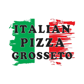 Italian Pizza Grosseto