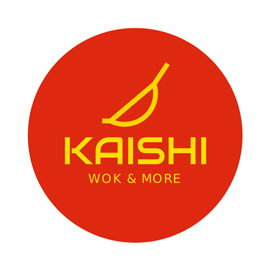 KAISHI 開始