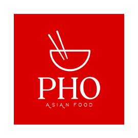 PHO აზიური სამზარეულო