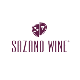  Sazano Wine