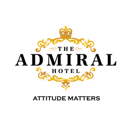The Admiral Hotel