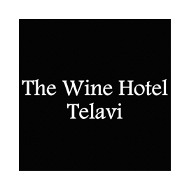The Wine Hotel Telavi