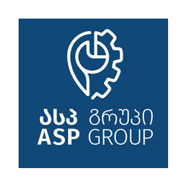 ASP GROUP