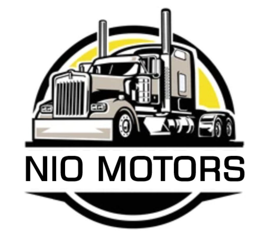 Nio Motors