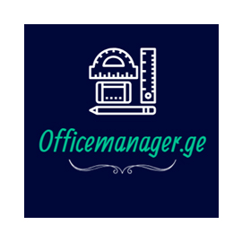 Office Manager.ge