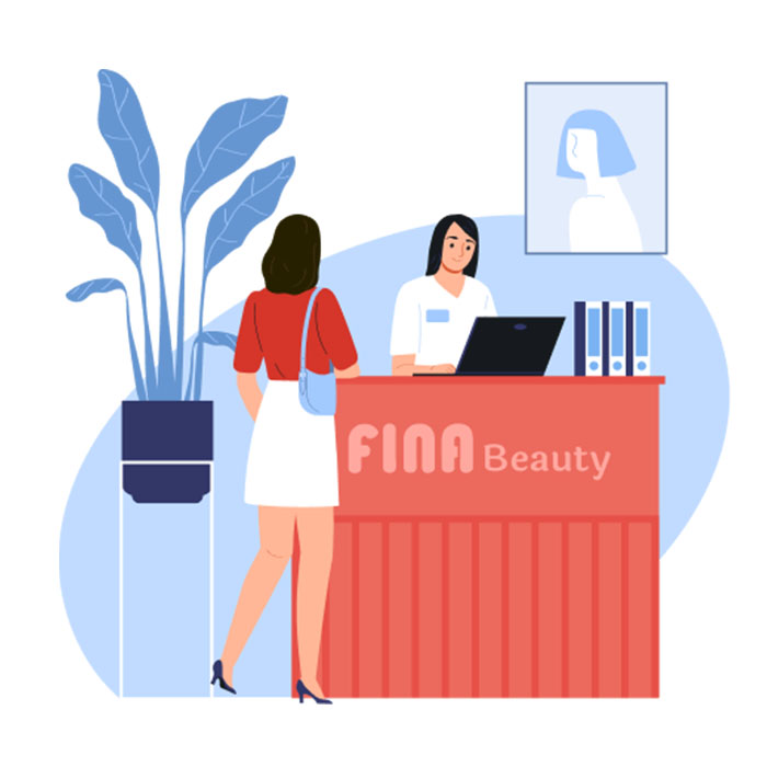 Fina Beauty